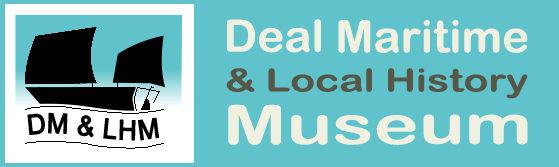 Deal Maritime & local History Museum Logo